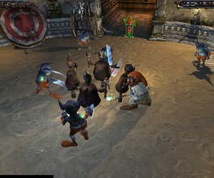Impire Chat