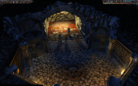 Impire Screenshot from Shacknews