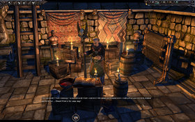 Impire Screenshot from Shacknews