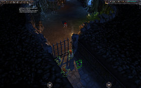 Impire Screenshot from Shacknews