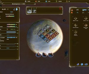 Legends of Pegasus Screenshots