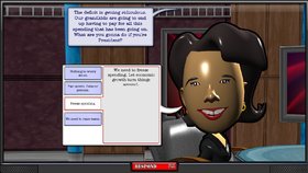 The Political Machine 2012 Screenshot from Shacknews