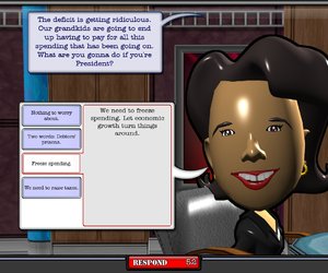 The Political Machine 2012 Videos