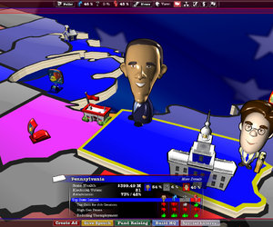 The Political Machine 2012 Files