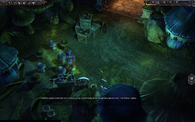 Impire Screenshot from Shacknews