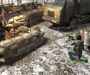 Jagged Alliance: Crossfire Chat