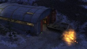 Jagged Alliance: Crossfire Screenshot from Shacknews