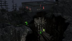 Jagged Alliance: Crossfire Screenshot from Shacknews