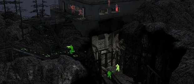 Jagged Alliance: Crossfire News