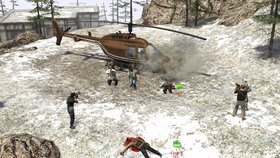 Jagged Alliance: Crossfire Screenshot from Shacknews