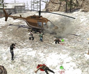 Jagged Alliance: Crossfire Videos