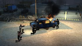 Jagged Alliance: Crossfire Screenshot from Shacknews