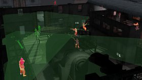 Jagged Alliance: Crossfire Screenshot from Shacknews