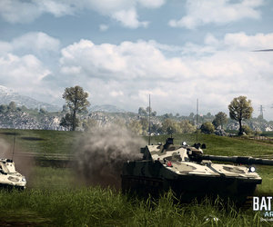 Battlefield 3 Files