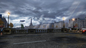 Tekken Tag Tournament 2 Screenshot from Shacknews