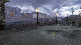Tekken Tag Tournament 2 Screenshot from Shacknews