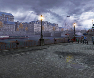 Tekken Tag Tournament 2 Screenshots