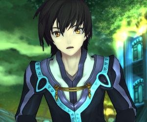 Tales of Xillia Chat