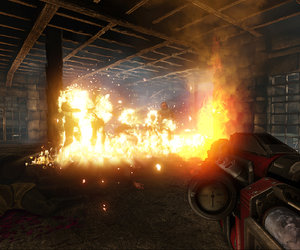 Rise of the Triad Screenshots