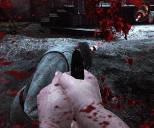 Rise of the Triad Screenshots