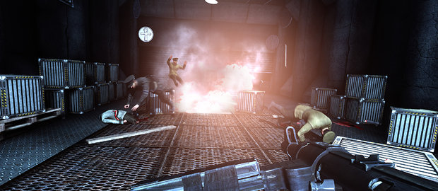 Rise of the Triad News