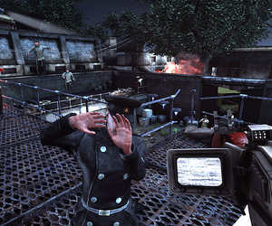 Rise of the Triad Chat