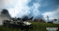 Battlefield 4 to stay in 'the modern day'
