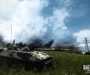 Battlefield 3 Files