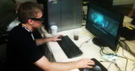 QuakeCon 2012 images