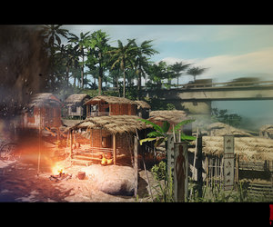 Rambo The Video Game Chat