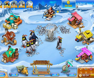 Farm Frenzy 3 Files