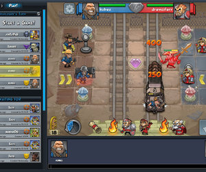 Hero Academy Files
