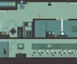 Sound Shapes Screenshots