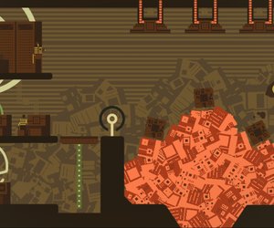 Sound Shapes Videos
