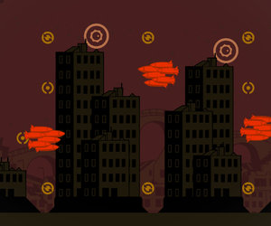 Sound Shapes Screenshots