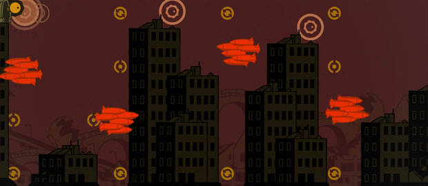 Sound Shapes News