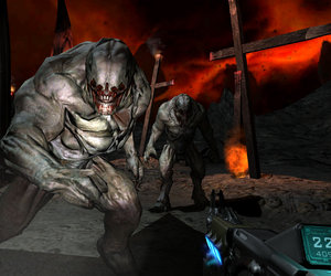 DOOM 3 BFG Edition Files