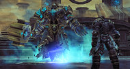 Darksiders 2 Arena Challenge Mode screenshots