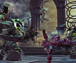 Darksiders II Files