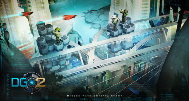 Defense Grid 2 concept art