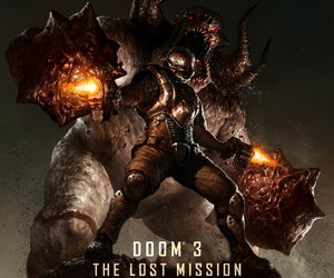 DOOM 3 BFG Edition Videos