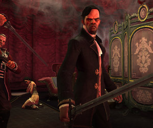 Dishonored Screenshots