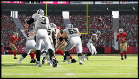 Madden NFL 13 Screenshot from Shacknews