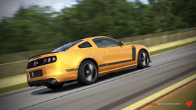 Forza Motorsport 4 Screenshot from Shacknews