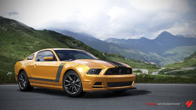 Forza Motorsport 4 Screenshot from Shacknews
