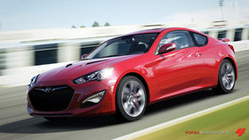 Forza Motorsport 4 Screenshot from Shacknews