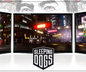 Sleeping Dogs Files