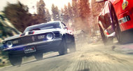 Grid 2 announcement screenshots