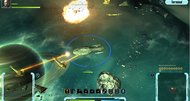Star Trek - Infinite Space screenshots