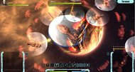 Star Trek - Infinite Space screenshots